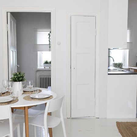 2ndhomes Cozy Studio by Tähtitorni Park Helsinki Exterior foto