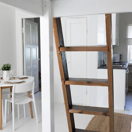 2ndhomes Cozy Studio by Tähtitorni Park Helsinki Exterior foto