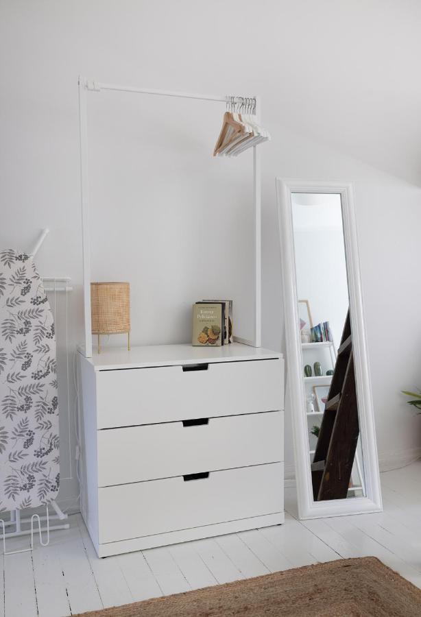 2ndhomes Cozy Studio by Tähtitorni Park Helsinki Exterior foto