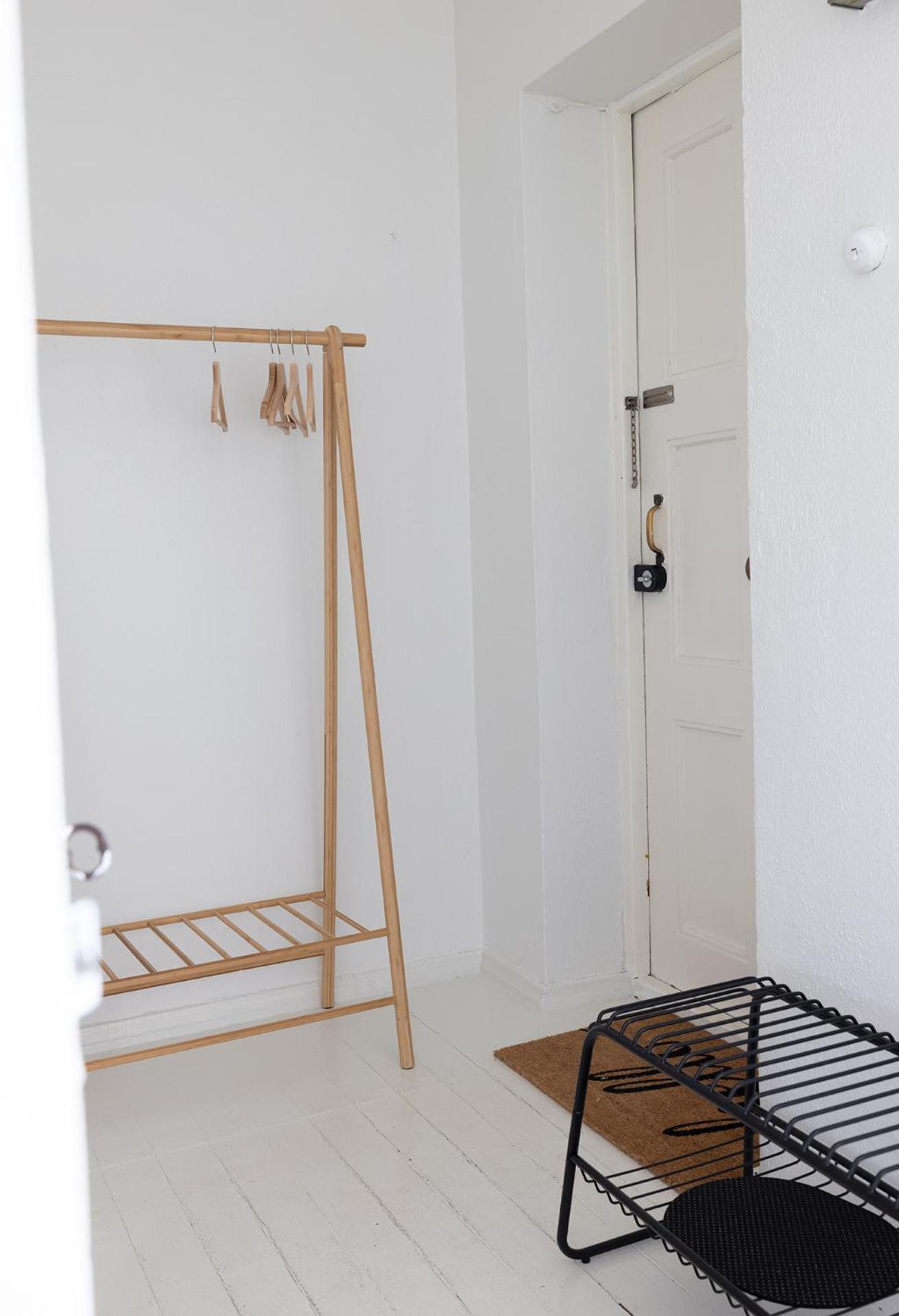 2ndhomes Cozy Studio by Tähtitorni Park Helsinki Exterior foto